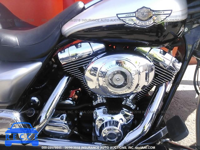 2003 HARLEY-DAVIDSON FLHTCI ANNIVERSARY 1HD1FFW433Y618207 image 7