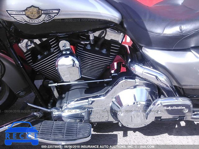 2003 HARLEY-DAVIDSON FLHTCI ANNIVERSARY 1HD1FFW433Y618207 image 8