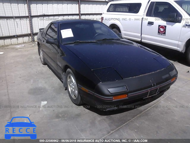 1988 MAZDA RX7 JM1FC3319J0615462 image 0