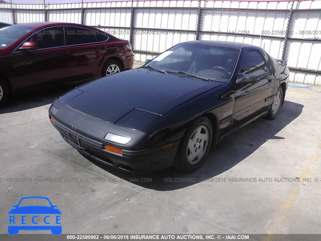 1988 MAZDA RX7 JM1FC3319J0615462 зображення 1