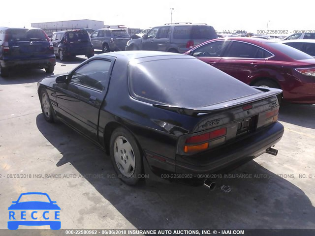 1988 MAZDA RX7 JM1FC3319J0615462 зображення 2