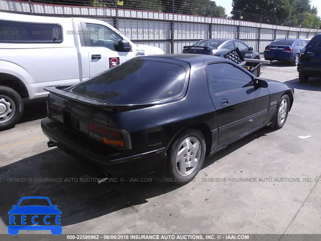 1988 MAZDA RX7 JM1FC3319J0615462 Bild 3