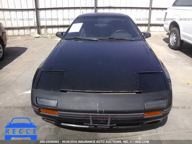 1988 MAZDA RX7 JM1FC3319J0615462 зображення 5