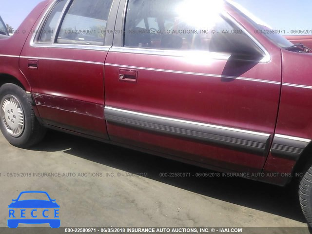 1989 DODGE SPIRIT 1B3BA46K8KF443469 Bild 5