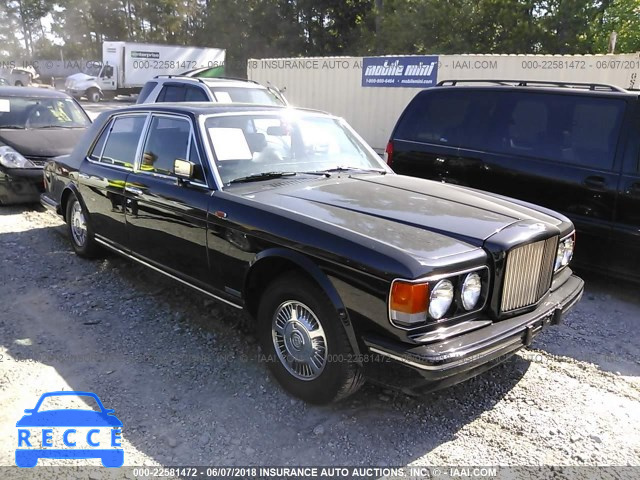 1991 BENTLEY MULSANNE S SCBZS02D6MCX33937 Bild 0