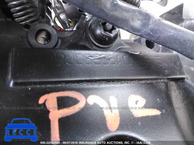 2006 YAMAHA FZ6 S JYARJ08E06A008375 зображення 9