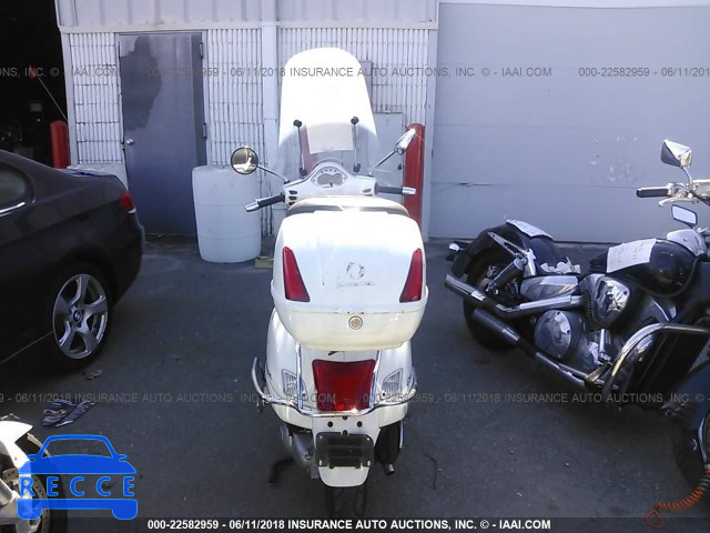 2010 VESPA GTS 300 SUPER ZAPM459L3A5700761 Bild 5