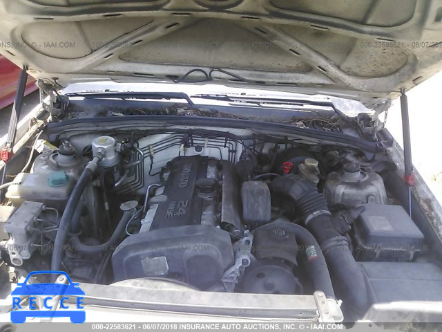 1998 VOLVO V90 YV1KW9606W1048148 image 9