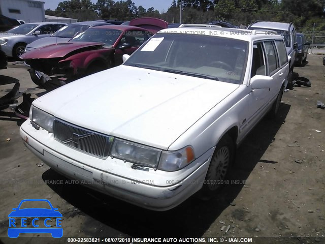 1998 VOLVO V90 YV1KW9606W1048148 image 1