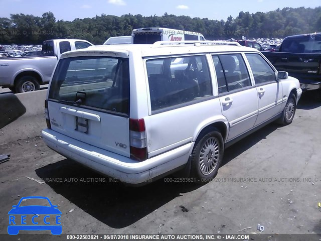 1998 VOLVO V90 YV1KW9606W1048148 image 3