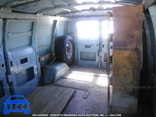 1971 DODGE VAN B22AE1U318424 image 7