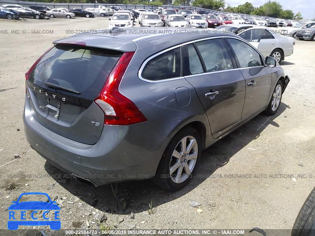 2017 VOLVO V60 T5/PREMIER YV140MEK3H1332825 Bild 3