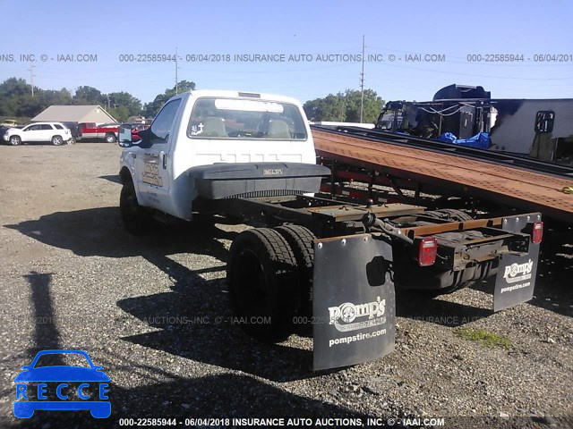 1999 FORD F450 SUPER DUTY 1FDXF46F3XEA26214 image 2