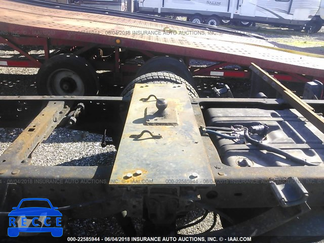 1999 FORD F450 SUPER DUTY 1FDXF46F3XEA26214 image 6