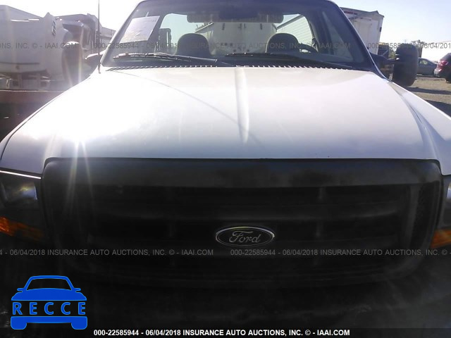 1999 FORD F450 SUPER DUTY 1FDXF46F3XEA26214 image 8