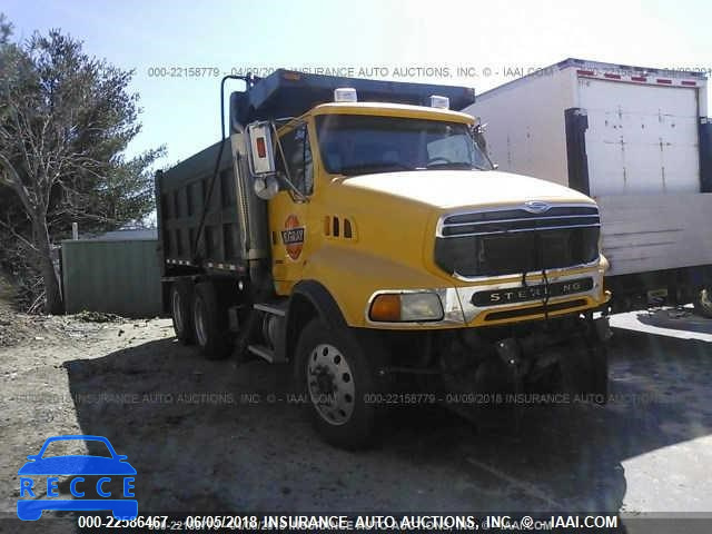 2007 STERLING TRUCK LT 9500 2FZHAZCV47AW87254 image 0