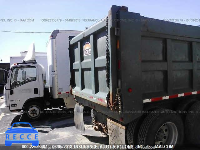 2007 STERLING TRUCK LT 9500 2FZHAZCV47AW87254 image 6