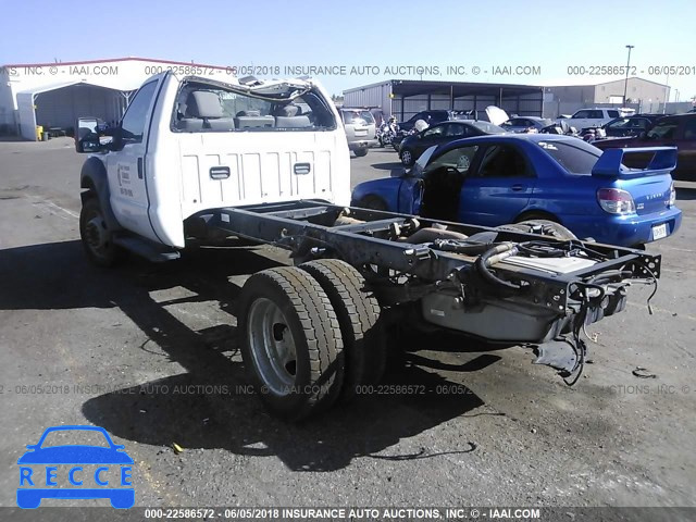 2015 FORD F550 SUPER DUTY 1FDUF5HY1FEC99867 image 2