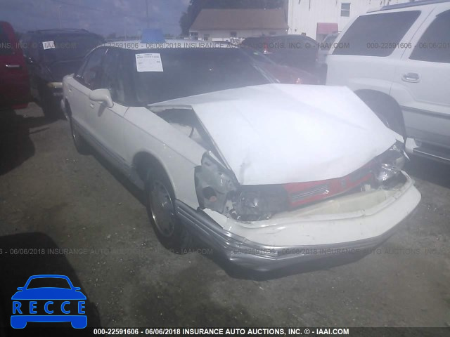 1992 OLDSMOBILE 88 ROYALE LS 1G3HY53L7NH300769 image 0