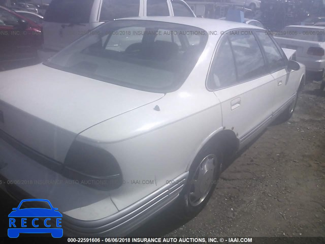 1992 OLDSMOBILE 88 ROYALE LS 1G3HY53L7NH300769 image 3