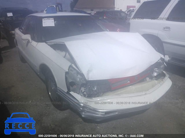 1992 OLDSMOBILE 88 ROYALE LS 1G3HY53L7NH300769 image 5