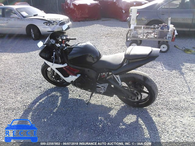 2005 YAMAHA YZFR6 L JYARJ06E15A028894 Bild 2