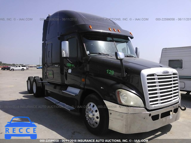 2010 FREIGHTLINER CASCADIA 125 1FUJGLDR0ASAP5647 image 0