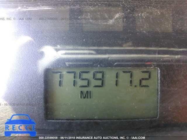 2010 FREIGHTLINER CASCADIA 125 1FUJGLDR0ASAP5647 image 5