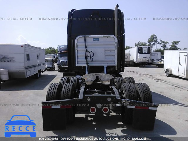 2010 FREIGHTLINER CASCADIA 125 1FUJGLDR0ASAP5647 image 7