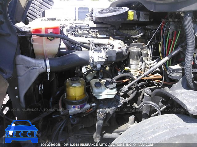 2010 FREIGHTLINER CASCADIA 125 1FUJGLDR0ASAP5647 image 8