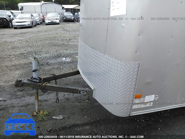 2007 HAUL MARK IND UTILITY 16HCB12157G086949 image 6