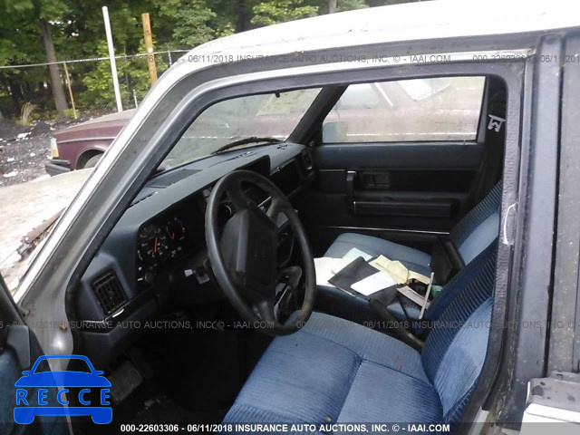 1982 VOLVO 244 DL/GL YV1AX4947C1805256 image 4