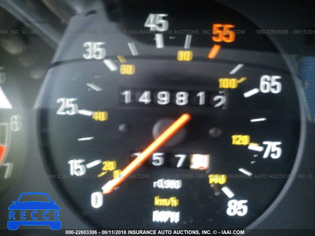 1982 VOLVO 244 DL/GL YV1AX4947C1805256 image 6