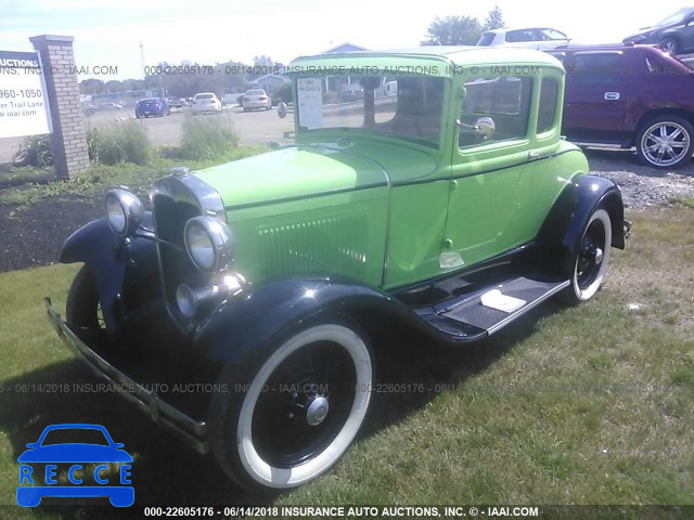 1930 FORD MODEL A A3291785 image 1