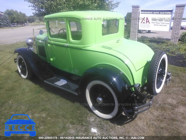 1930 FORD MODEL A A3291785 image 2