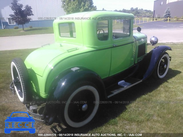 1930 FORD MODEL A A3291785 image 3