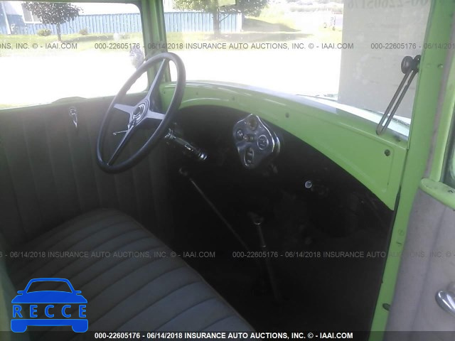 1930 FORD MODEL A A3291785 image 4