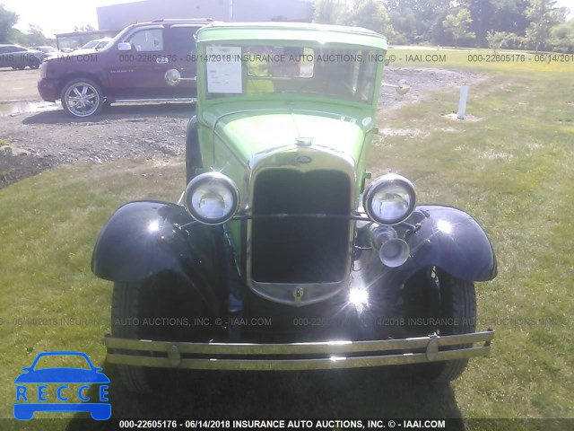 1930 FORD MODEL A A3291785 image 5