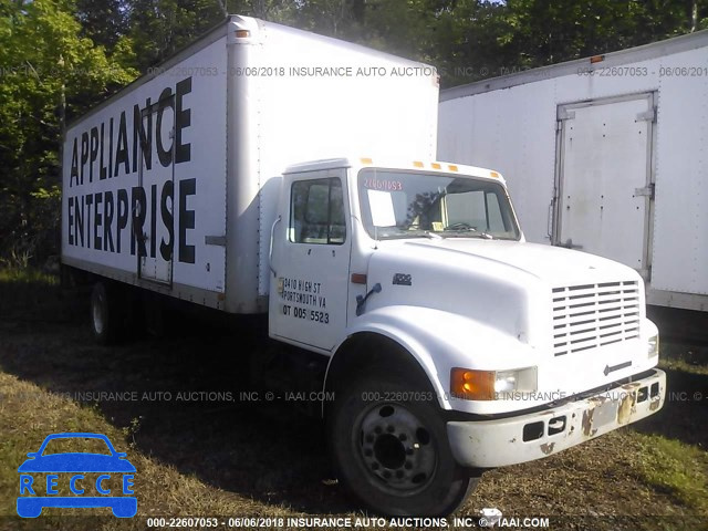1998 INTERNATIONAL 4000 4700 1HTSCAAM8WH548171 image 0