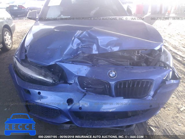 2014 BMW M235I WBA1J7C55EVW84701 Bild 5
