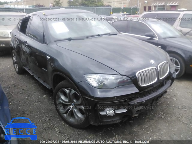 2012 BMW X6 XDRIVE50I 5UXFG8C57CL590324 Bild 0