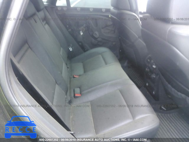 2012 BMW X6 XDRIVE50I 5UXFG8C57CL590324 Bild 7