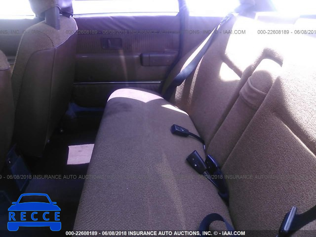 1982 VOLVO 244 DL/GL YV1AX4948C1704615 image 7
