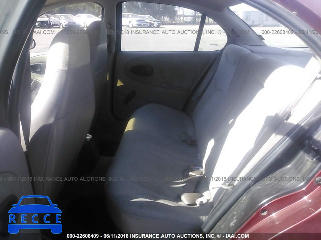1996 SATURN SL 1G8ZF5281TZ192318 Bild 7