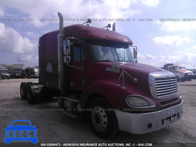 2006 FREIGHTLINER COLUMBIA COLUMBIA 1FUJA6CK16LW55205 image 0