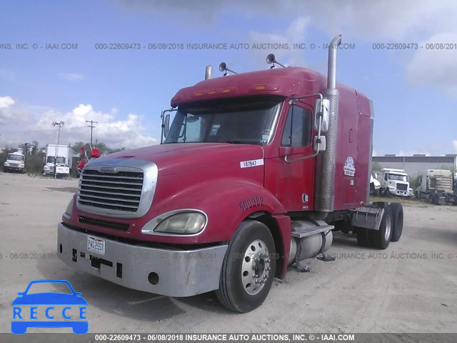 2006 FREIGHTLINER COLUMBIA COLUMBIA 1FUJA6CK16LW55205 image 1