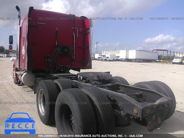 2006 FREIGHTLINER COLUMBIA COLUMBIA 1FUJA6CK16LW55205 image 2