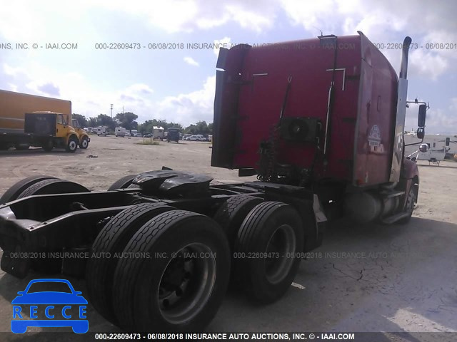 2006 FREIGHTLINER COLUMBIA COLUMBIA 1FUJA6CK16LW55205 image 3