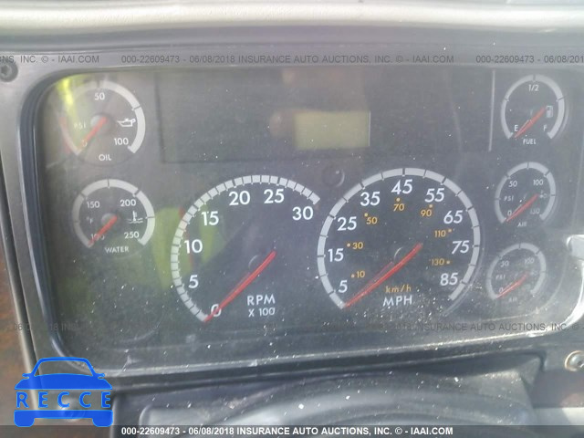 2006 FREIGHTLINER COLUMBIA COLUMBIA 1FUJA6CK16LW55205 image 5