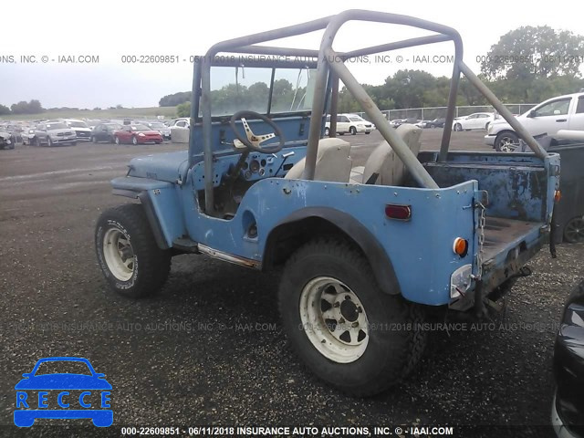 1948 JEEP WILLYS 158756 image 2